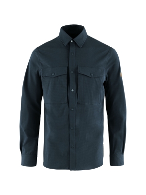 Fjällräven Fjällräven Abisko Trekking Shirt M