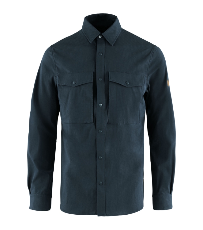 Fjällräven fleeces en truien F87935 geen kleur bij Leerentveldvrijetijd.nl