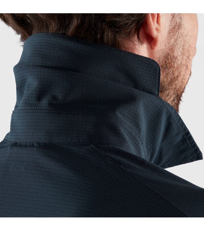 Fjällräven fleeces en truien F87935 geen kleur bij Leerentveldvrijetijd.nl