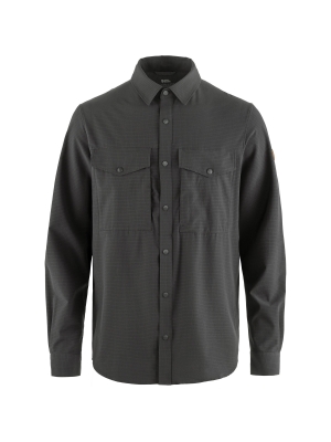 Fjällräven Fjällräven Abisko Trekking Shirt M