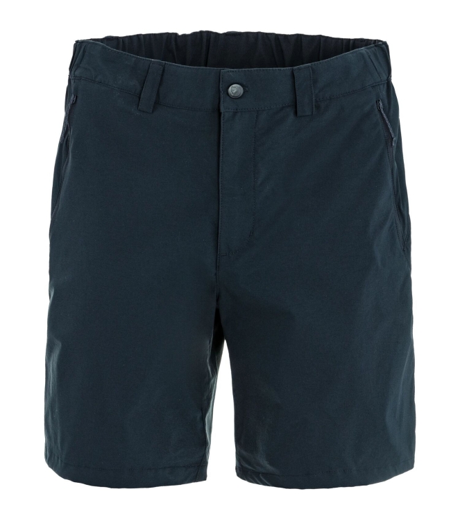 Fjällräven Fjällräven High Coast Pack Shorts M 555_dark navy F12200207 555_Dark Navy Fjällräven broeken F12200207 geen kleur bij Leerentveldvrijetijd.nl