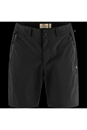 Fjällräven Fjällräven High Coast Pack Shorts M 550_Black Fjällräven Fjällräven High Coast Pack Shorts M 550_Black