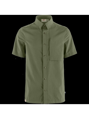 Fjällräven Fjällräven High Coast Pack Shirt SS M
