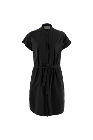 Fjällräven Fjällräven Abisko Fjäll Dress W 550_Black Fjällräven Fjällräven Abisko Fjäll Dress W 550_Black