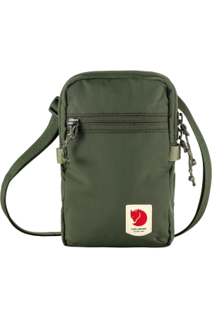 Fjällräven Fjällräven High Coast Pocket 623_Mountain Green Fjällräven Fjällräven High Coast Pocket 623_Mountain Green