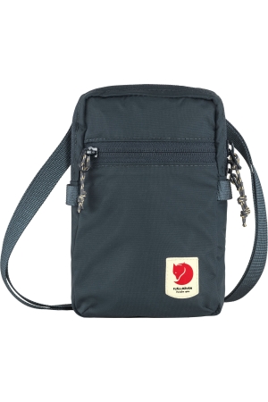 Fjällräven Fjällräven High Coast Pocket 560_Navy Fjällräven Fjällräven High Coast Pocket 560_Navy