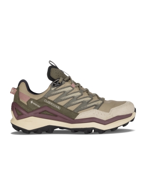 Lowa Lowa Maddox Pro GTX Lo Ws