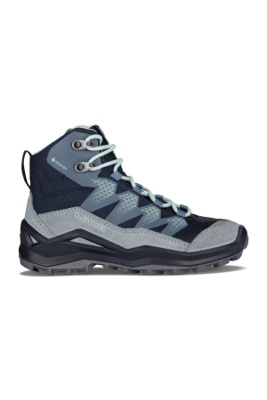Lowa Lowa Maddox Pro GTX Mid Jr 6968 navy/smokeblue Lowa Lowa Maddox Pro GTX Mid Jr 6968 navy/smokeblue