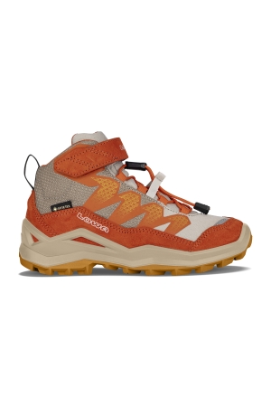Lowa Lowa Maddox Pro GTX Mid Vc Jr 4854 dune/flame Lowa Lowa Maddox Pro GTX Mid Vc Jr 4854 dune/flame