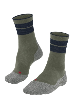 Falke Falke TK Stabilizing cella green