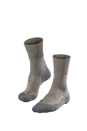 Falke Falke TK1 Adventure Wool 4310_kit mouline Falke Falke TK1 Adventure Wool 4310_kit mouline