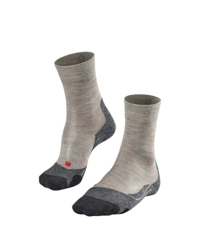 Falke wandelsokken 16163 donker blauw bij Leerentveldvrijetijd.nl