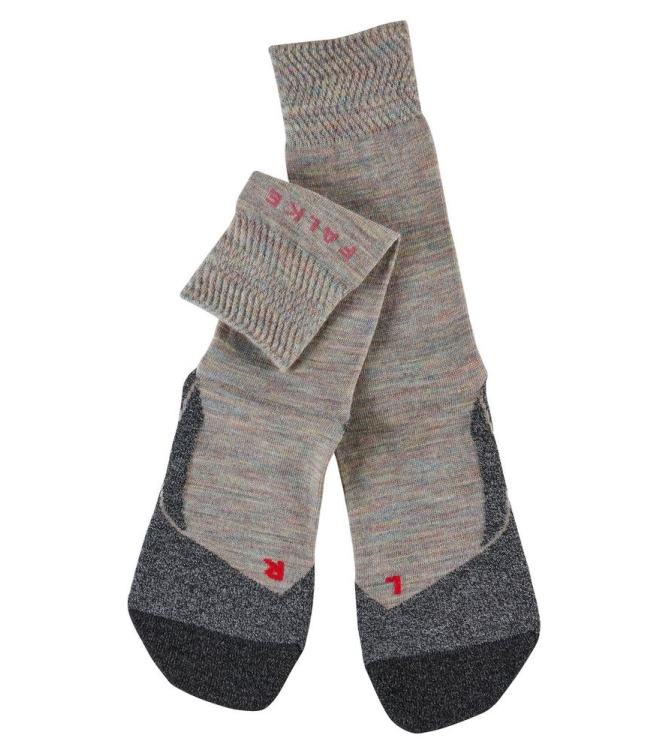 Falke wandelsokken 16163 donker blauw bij Leerentveldvrijetijd.nl