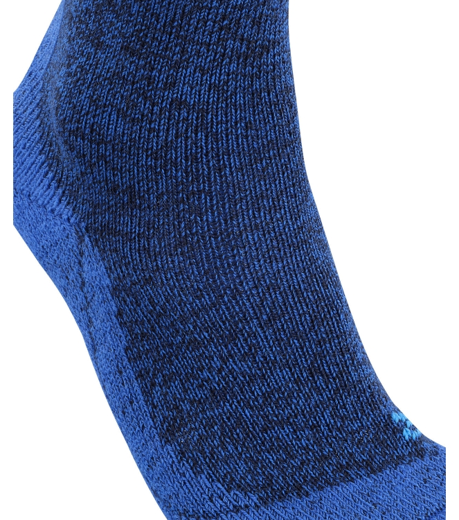 Falke wandelsokken 16384 6714 antraciet bij Leerentveldvrijetijd.nl