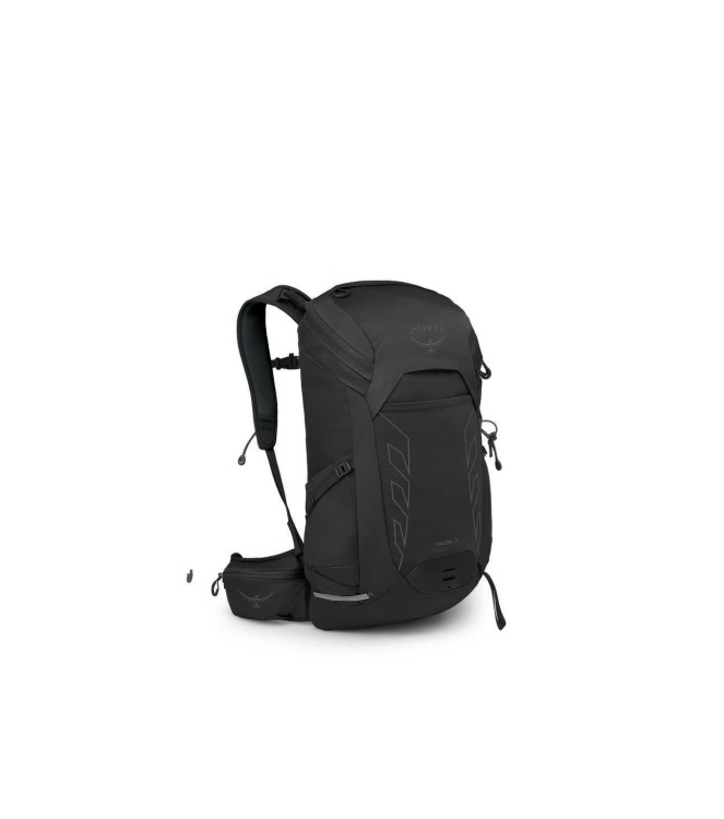 Osprey Osprey Talon 26 1084_scoria blue/night shift 10006771 1084_Scoria Blue/Night Shift Osprey tassen 10006771 antraciet bij Leerentveldvrijetijd.nl