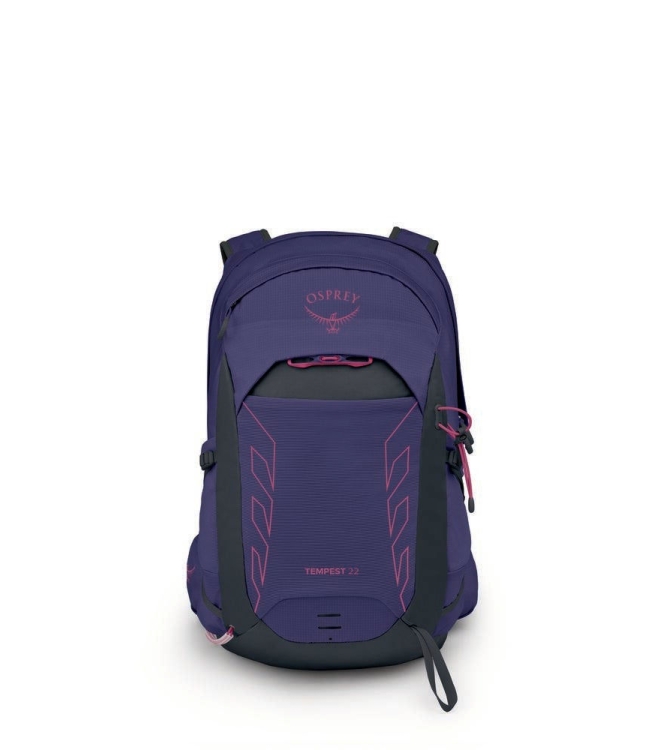 Osprey tassen 10006802 blauw combinatie bij Leerentveldvrijetijd.nl