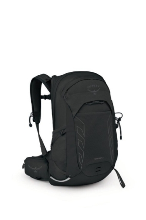 Osprey Osprey Tempest 22 dagtour rugzak 1083_Black/Coal Grey Osprey Osprey Tempest 22 dagtour rugzak 1083_Black/Coal Grey