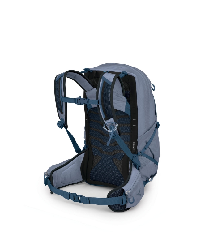 Osprey Osprey Tempest 22 dagtour rugzak 1092_anchor blue/atlas 10006802 1092_Anchor Blue/Atlas Osprey tassen 10006802 antraciet bij Leerentveldvrijetijd.nl