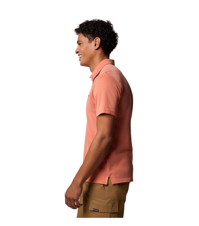 Columbia fleeces en truien 1772721 geel bij Leerentveldvrijetijd.nl