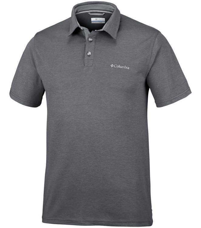 Columbia fleeces en truien 1772721 lichtblauw bij Leerentveldvrijetijd.nl