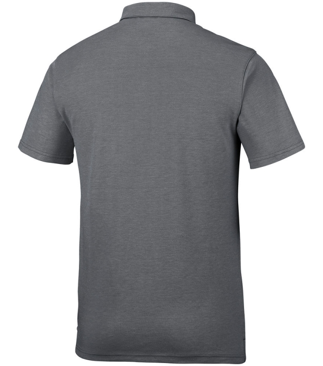 Columbia fleeces en truien 1772721 lichtblauw bij Leerentveldvrijetijd.nl