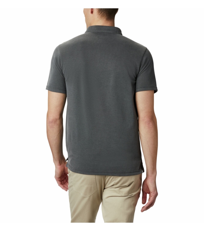 Columbia fleeces en truien 1772721 lichtblauw bij Leerentveldvrijetijd.nl