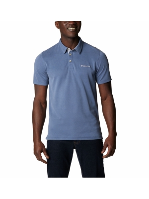 Columbia Columbia Nelson Point™ Polo