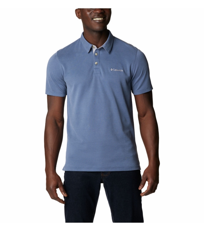 Columbia fleeces en truien 1772721 antraciet bij Leerentveldvrijetijd.nl