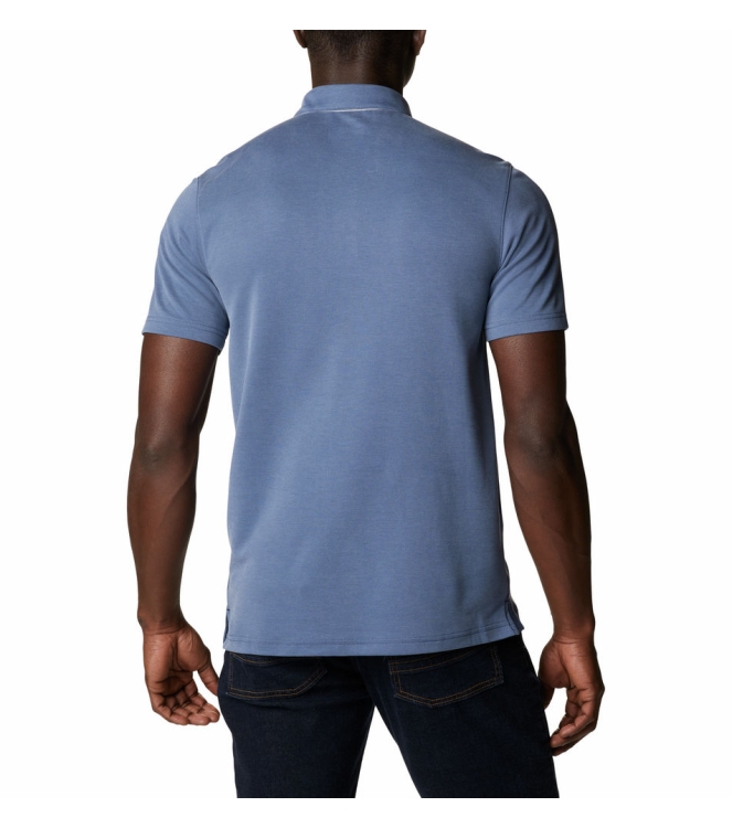 Columbia fleeces en truien 1772721 antraciet bij Leerentveldvrijetijd.nl