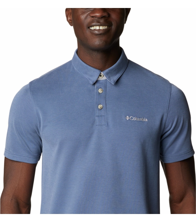 Columbia fleeces en truien 1772721 antraciet bij Leerentveldvrijetijd.nl