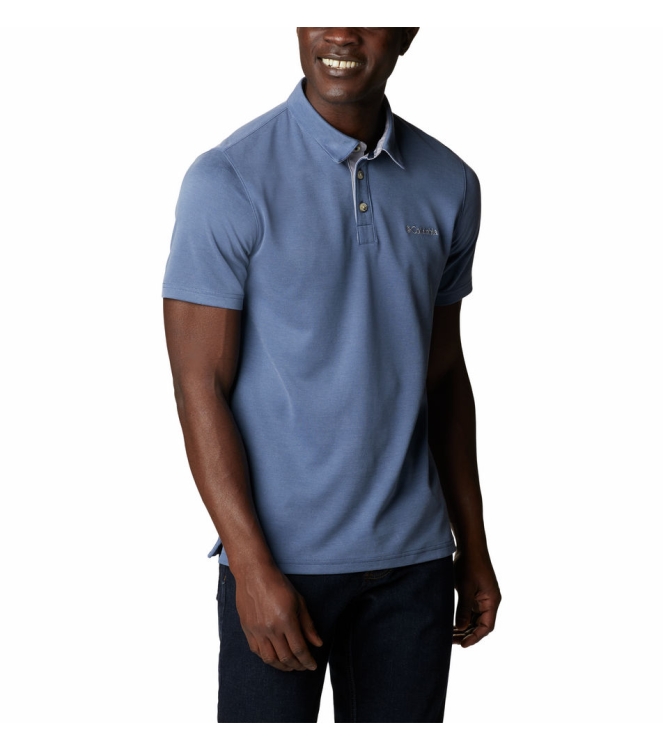 Columbia fleeces en truien 1772721 antraciet bij Leerentveldvrijetijd.nl