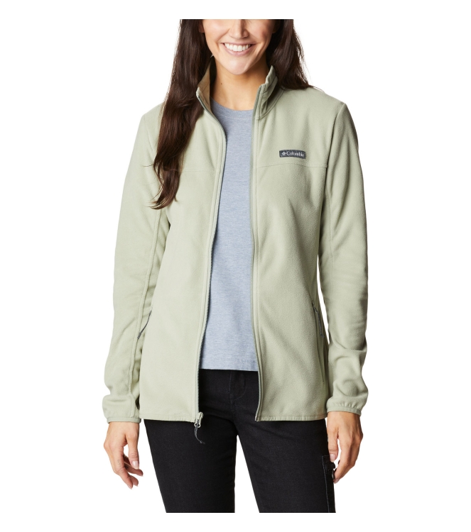 Columbia fleeces en truien 1933342 blauw bij Leerentveldvrijetijd.nl