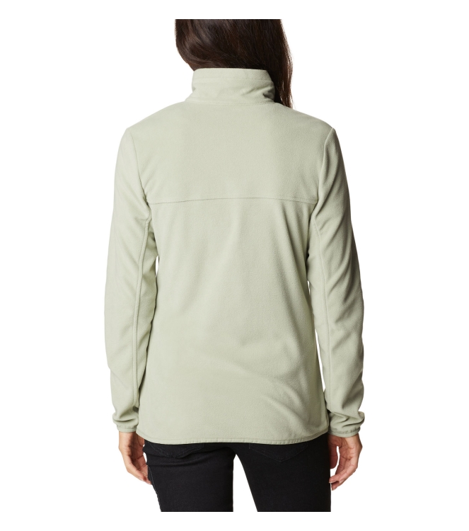 Columbia fleeces en truien 1933342 blauw bij Leerentveldvrijetijd.nl