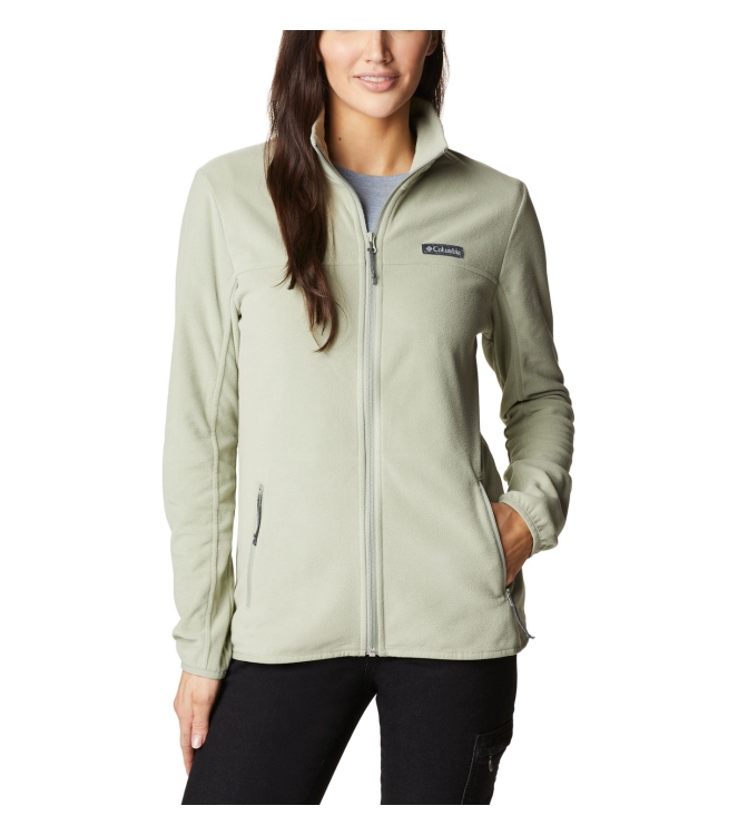 Columbia fleeces en truien 1933342 blauw bij Leerentveldvrijetijd.nl