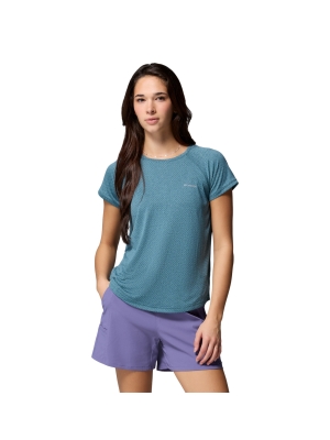 Columbia Columbia Bogata Bay™ SS Tee