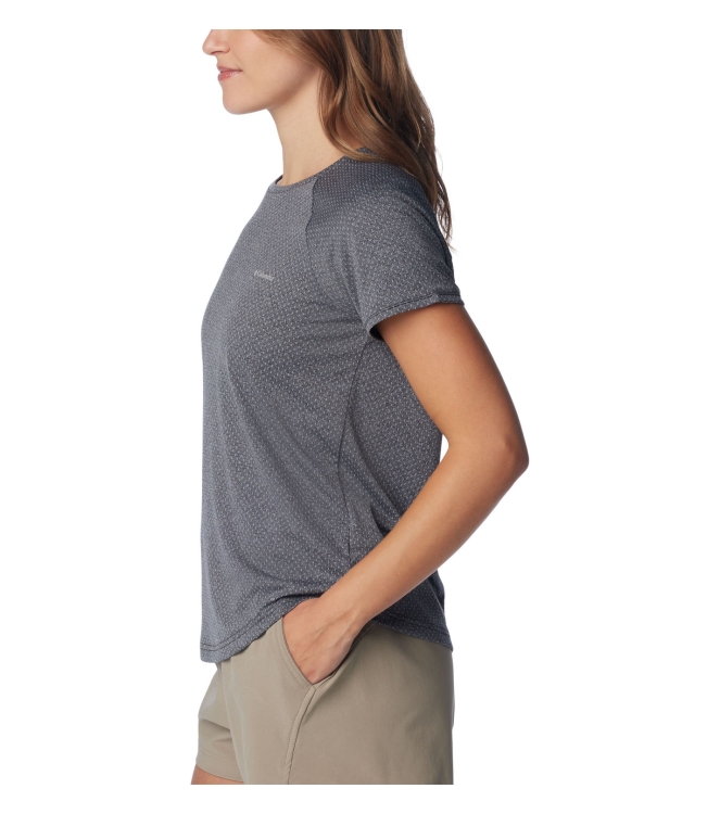 Columbia fleeces en truien 2072571 licht grijs bij Leerentveldvrijetijd.nl