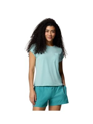 Columbia Columbia Boundless TrekÂ™ Short Sleeve Tee