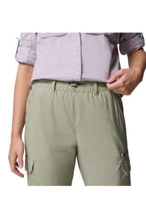 Columbia Columbia Skien Valley Cargo Pant Regular 348_Safari Columbia Columbia Skien Valley Cargo Pant Regular 348_Safari