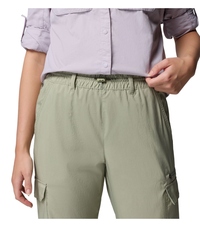 Columbia broeken 2119143 blauw bij Leerentveldvrijetijd.nl