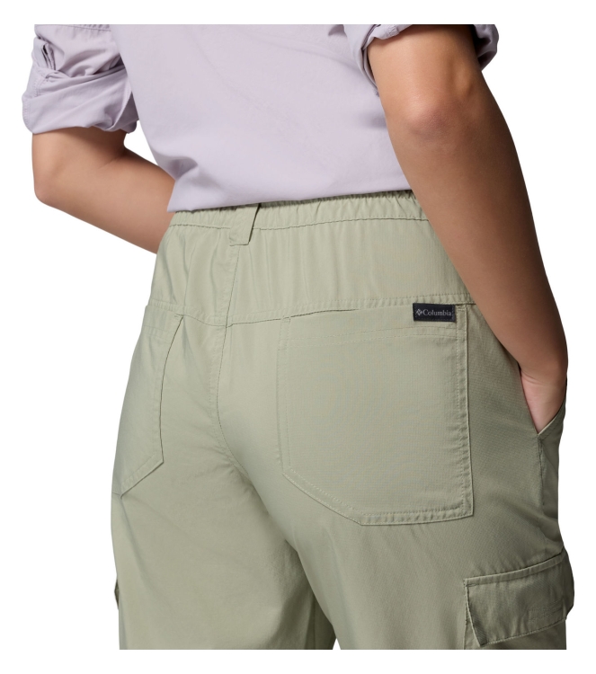 Columbia broeken 2119143 blauw bij Leerentveldvrijetijd.nl