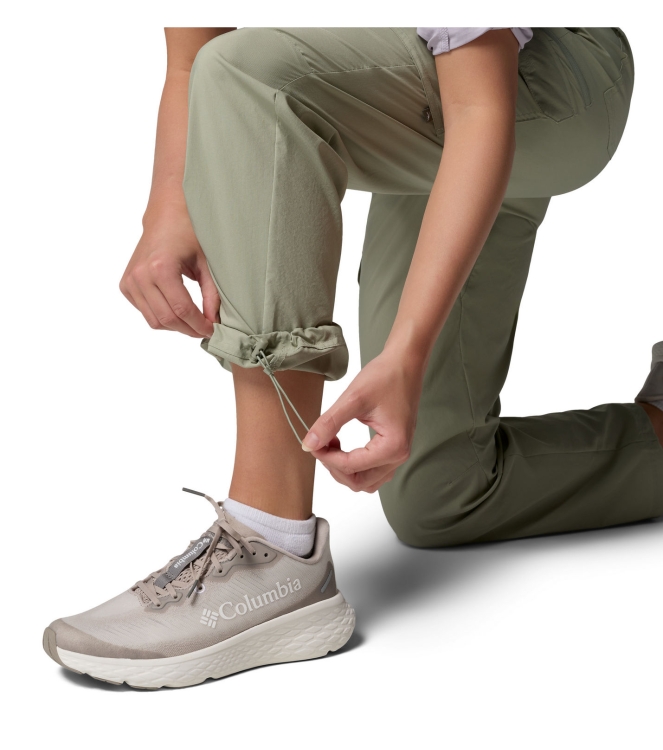 Columbia broeken 2119143 blauw bij Leerentveldvrijetijd.nl