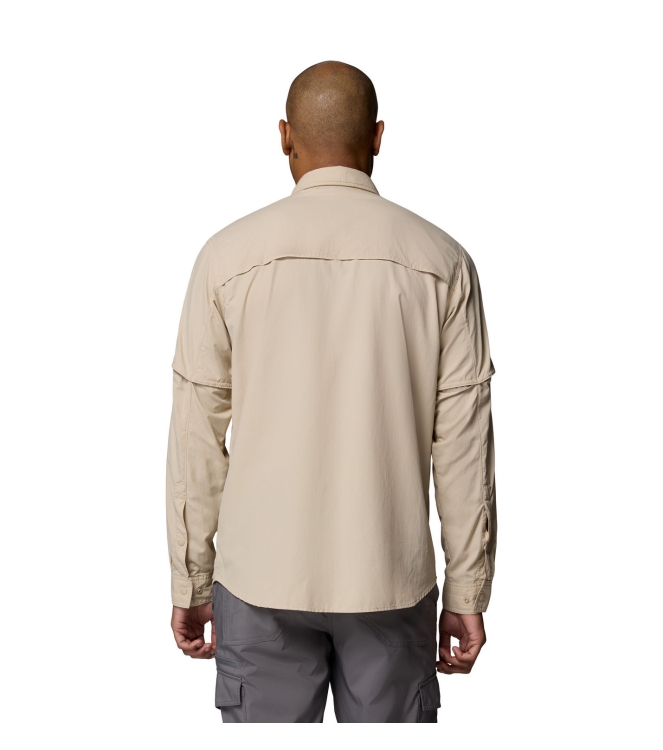 Columbia fleeces en truien 2123325 wit bij Leerentveldvrijetijd.nl