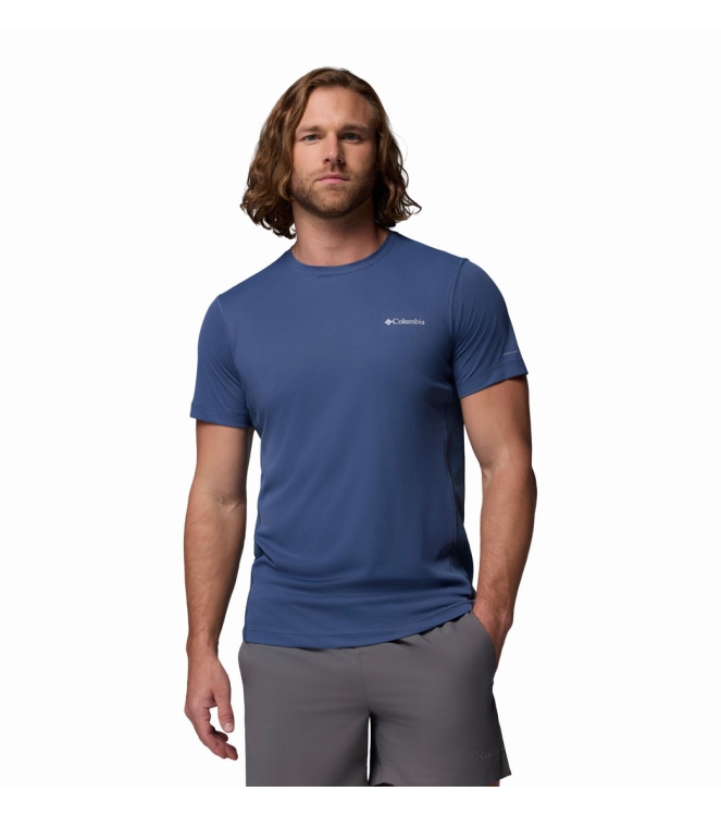 Columbia fleeces en truien 2118501 geen kleur bij Leerentveldvrijetijd.nl