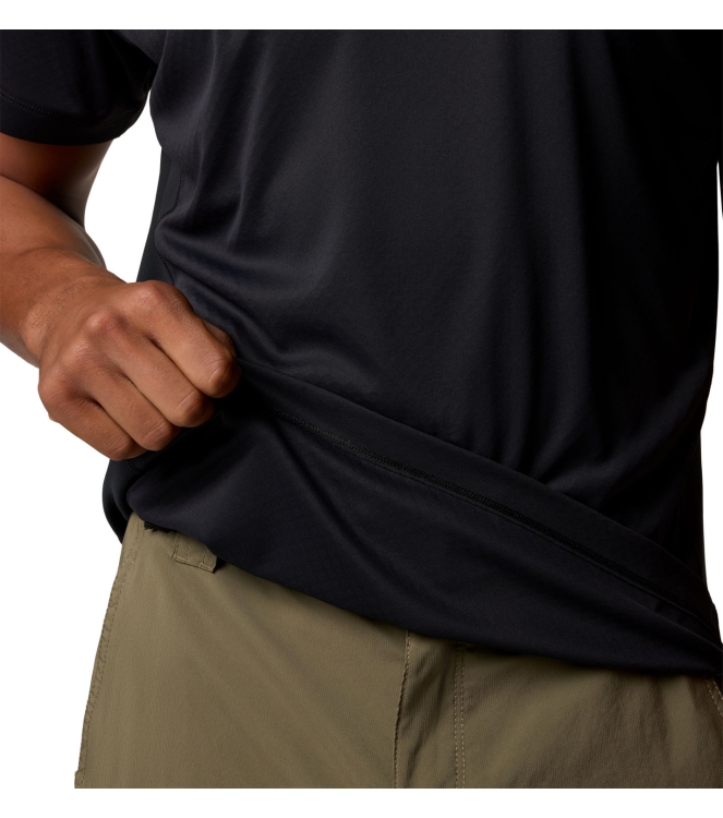 Columbia fleeces en truien 2118501 licht grijs bij Leerentveldvrijetijd.nl