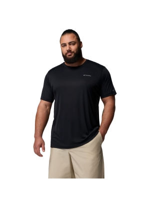 Columbia Columbia Zero Rules Light SS Crew