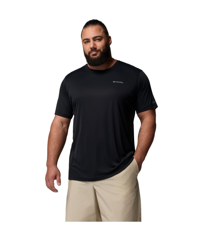 Columbia fleeces en truien 2118501 donkergroen bij Leerentveldvrijetijd.nl