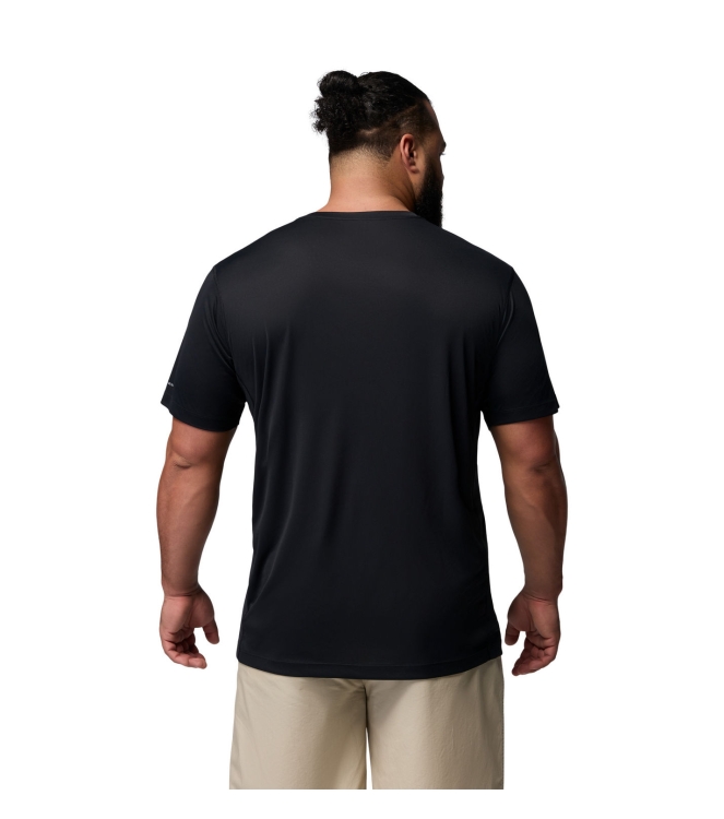 Columbia fleeces en truien 2118501 donkergroen bij Leerentveldvrijetijd.nl