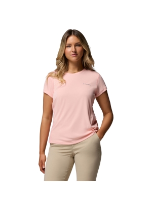 Columbia Columbia Zero Rules Light SS Crew