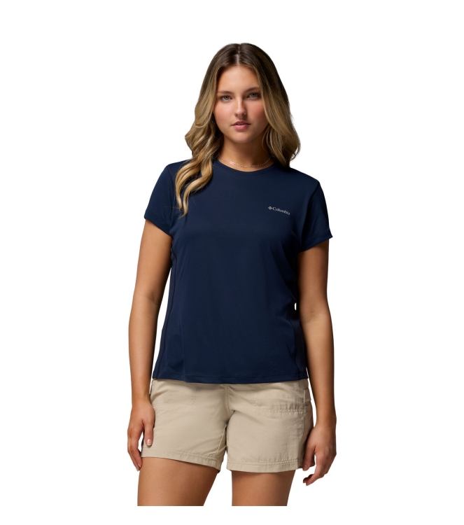 Columbia fleeces en truien 2131723 pink bij Leerentveldvrijetijd.nl