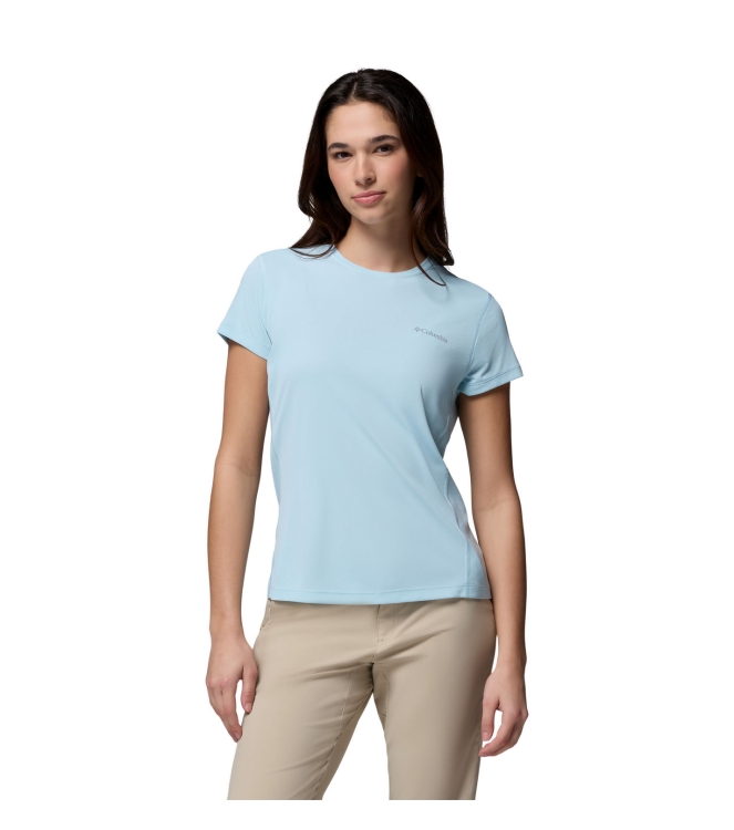 Columbia fleeces en truien 2131723 zand bij Leerentveldvrijetijd.nl